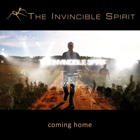 The Invincible Spirit – coming home