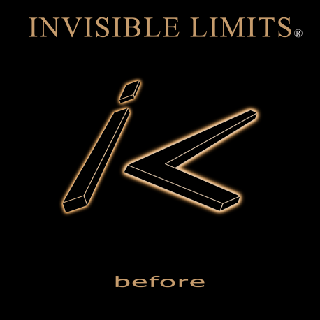 INVISIBLE LIMITS – before