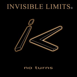 Invisible Limits – no turns