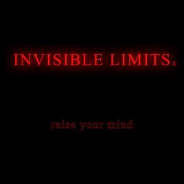 Invisible Limits – raise your mind (wav+mp3)